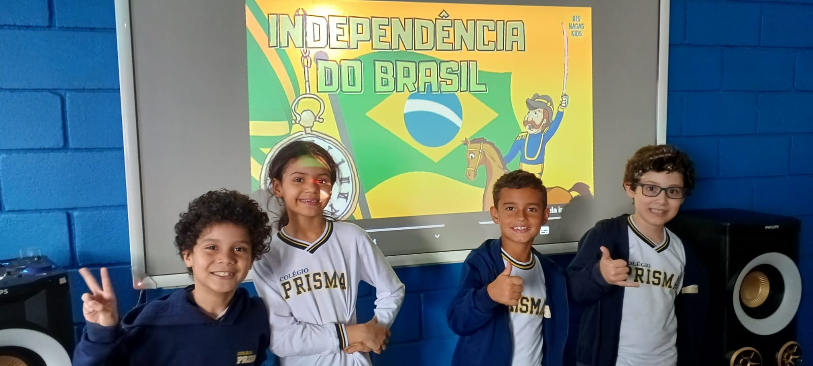 7 de Setembro - 2023